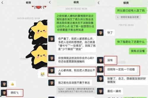 柳爽的女友爆料视频在线播放,揭秘明星恋情背后的真相  第3张