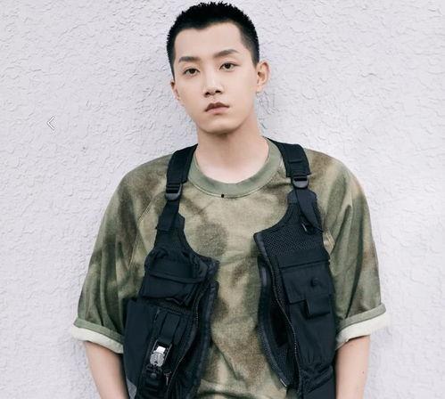 娱乐圈爆料范世錡,揭秘明星背后的故事  第3张