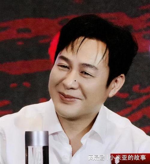 张颂文爆料娱乐圈事件真相,张颂文揭露不为人知的幕后真相