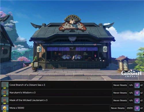 原神怪物最新爆料,神秘生物降临，挑战玩家极限！  第3张