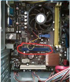 爆料电脑组装视频,跟随视频学习组装技巧  第2张